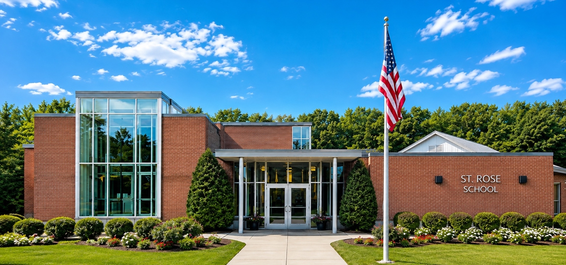 School Building